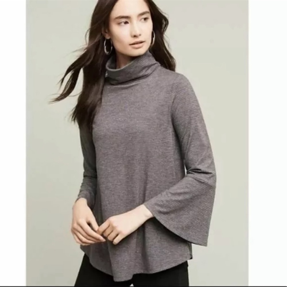 Postmark Liz Top EUC
